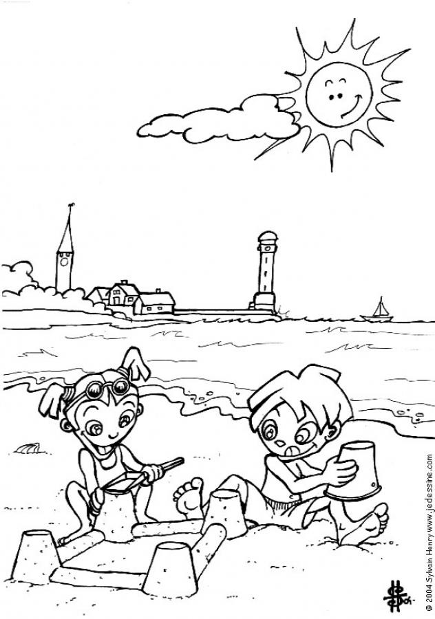 funny coloring pages