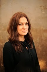 Nicole Helget