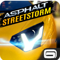  Asphalt street storm Apk Full Release