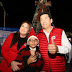 Invitan Mario y Marsella a encendido de pino  y desfile navideño “Amor por la Navidad”