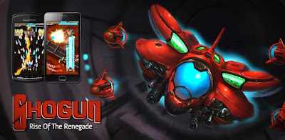 Shogun Bullet Hell Shooter HD v1.2.5 Full Version Apk