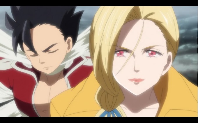 Nanatsu no Taizai - Fundo no Shinpan Episode 17 Subtitle Indonesia