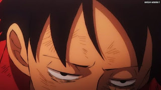 ワンピース劇場版 スタンピード ルフィ Monkey D. Luffy | ONE PIECE MOVIE STAMPEDE