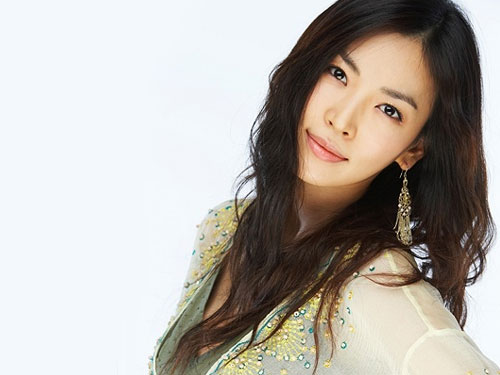 Most Beautiful Korean Actress