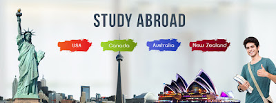 How to study abroad