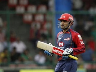 DLF IPL T20 2012 Best Players