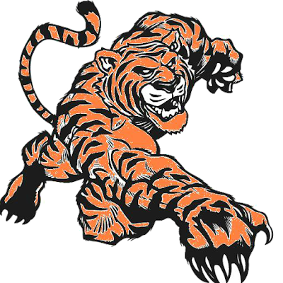 tiger clipart images