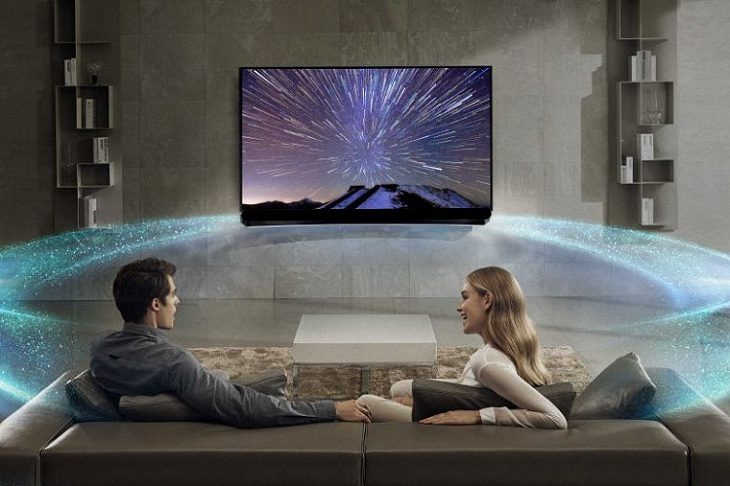 Smart Tivi LG 70 Inch 4K UHD 70UQ8150PSB Smart Tivi LG 70 Inch 4K UHD 70UQ8150PSB