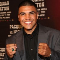 victor ortiz