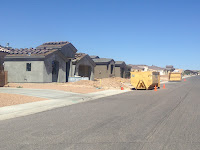 New Construction in Kingman AZ