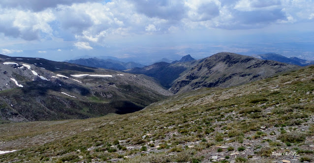 Sierra Nevada, Trevenque