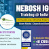 WHAT JOBS CAN YOU GAIN FROM NEBOSH CERTIFICATE IN INDIA?