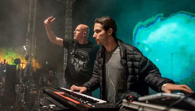 Infected Mushroom