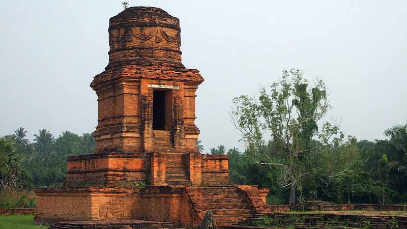 Tempat Wisata di Padang Sidempuan