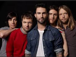 Maroon 5 mp3 free download