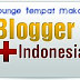 Event Blogger : Berbagi Info Tempat Makan Melalui  Tulisan dan Widget