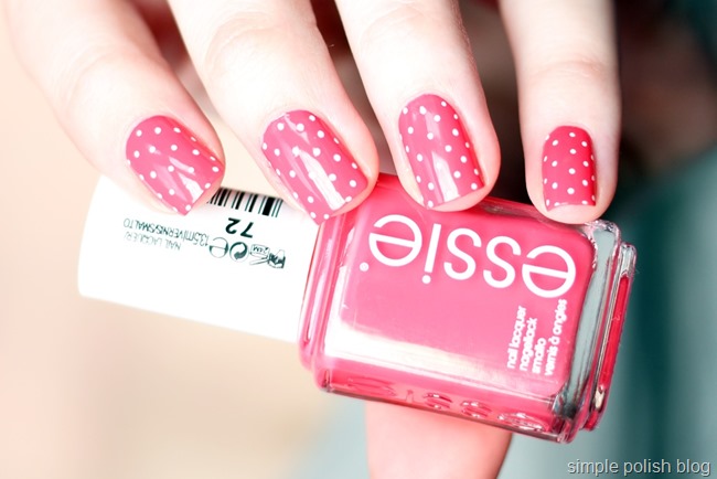 Essie-Peach-Daiquiri-Dots-3