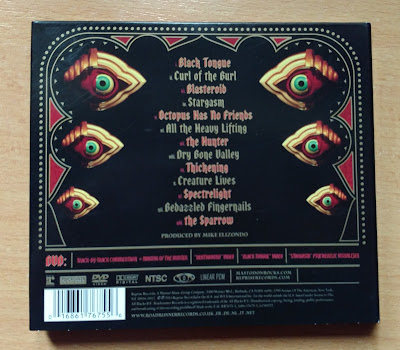 mastodon metal progresivo prog cd edicion especial compra amazon