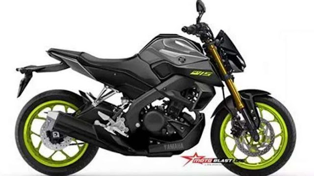 YAMAHA-mt15