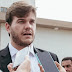 Bruno integra comitiva que vai a SP na sexta tratar da crise das demissões na Alpargatas