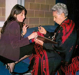 Pilar Ruiz Costa Chavela Vargas