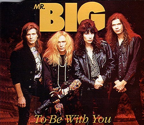 MR. BIG