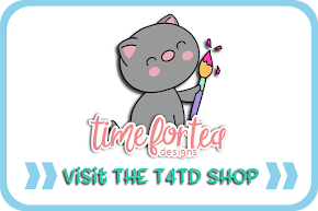 Shop Time For Tea Designs