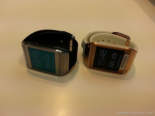 Samsung Galaxy Gear Philippines