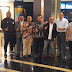 PLT Walikota Bekasi Dr H Tri Adhianto Hadiri Kongres Luar Biasa PSSI Kota Bekasi