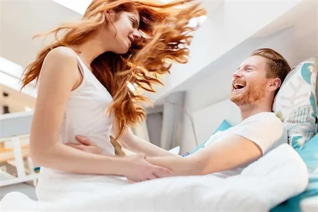 السرّ خلف رقم 11 في ممارسة العلاقة الزوجيّة بحسب إحدى الدراسات
