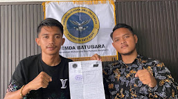 Pemda Batubara Soroti Lambannya Kejari, Soal Laporan TPK Oknum Kades Di Medang Deras