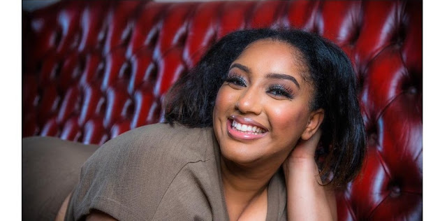 Check Out Cute Photos Of Mofe Duncan’s Ex-Wife, 3+ Years After Divorce