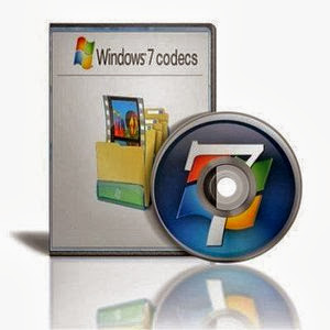 Free Download Codecs Pack For Windows 7