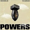 DOWNLOAD MP3: Odumeje (Indaboski) - Powers ft. Flavour