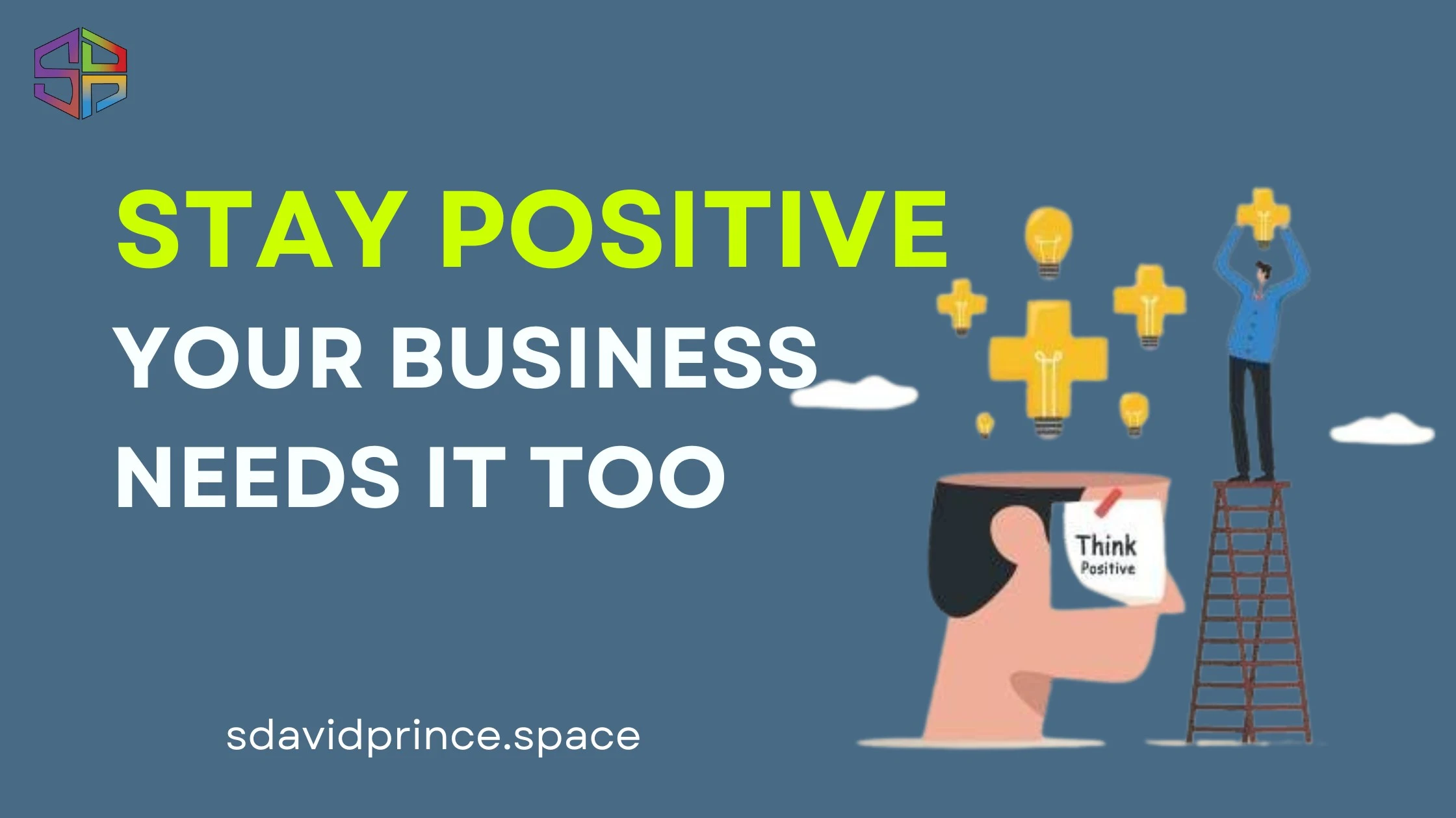 stay-positive-as-entreprenuers
