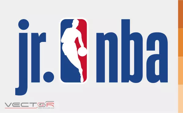 jr. NBA Logo - Download Vector File AI (Adobe Illustrator)