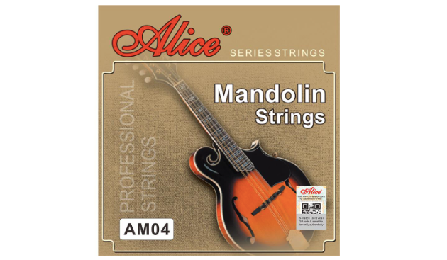 Alice Mandolin Strings AM04