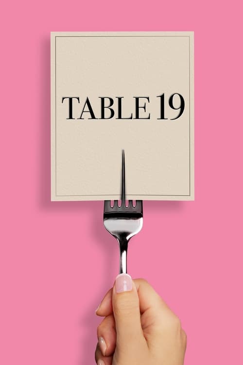 [HD] Table 19 2017 Film Complet Gratuit En Ligne