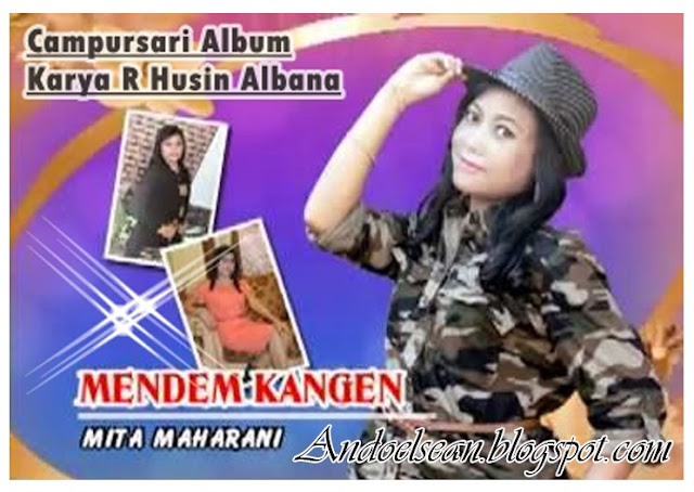 campursari album mendem kangen 2013