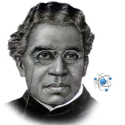 Essay On Jagdish Chandra Bose