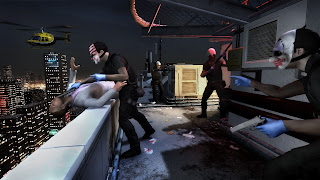 Payday The Heist Complete Free Download