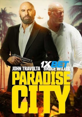 Paradise City (2022) Hindi Dubbed (Voice Over) WEBRip 720p HD Hindi-Subs Online Stream