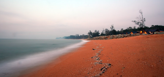 Beach Landscape Photography