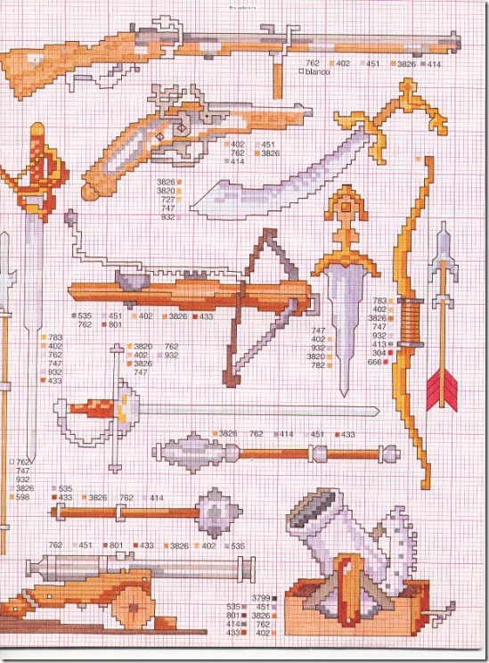 armas de fuego  (1)