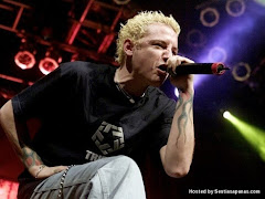 27 Fakta Menarik Chester Bennington, Penyanyi Linkin Park Yang Membunuh Diri