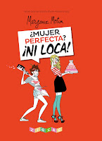 Margaux Motin: ¿Mujer perfecta? ¡Ni loca!