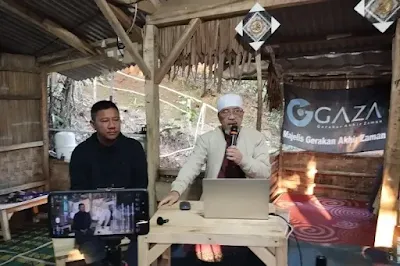 Indonesia Disebut Bakal Jadi Pemimpin Kebangkitan Islam