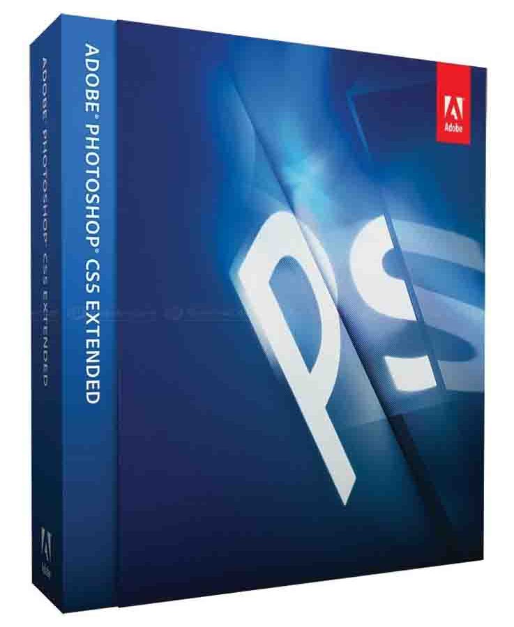 Adobe Photoshop CS6 Extended 32+64 bit Download