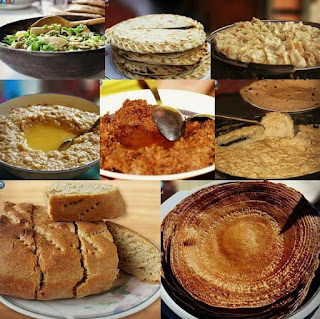 Traditional-Dishes-of-Gilgit-Baltistan - Nutritious-and-delicious-foods-of-Northern-areas-of-Pakistan