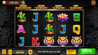 Update APK Higgs Domino N V1.85 Paling Hoki Tema New Black Editions All Slot JP X8 Speeder